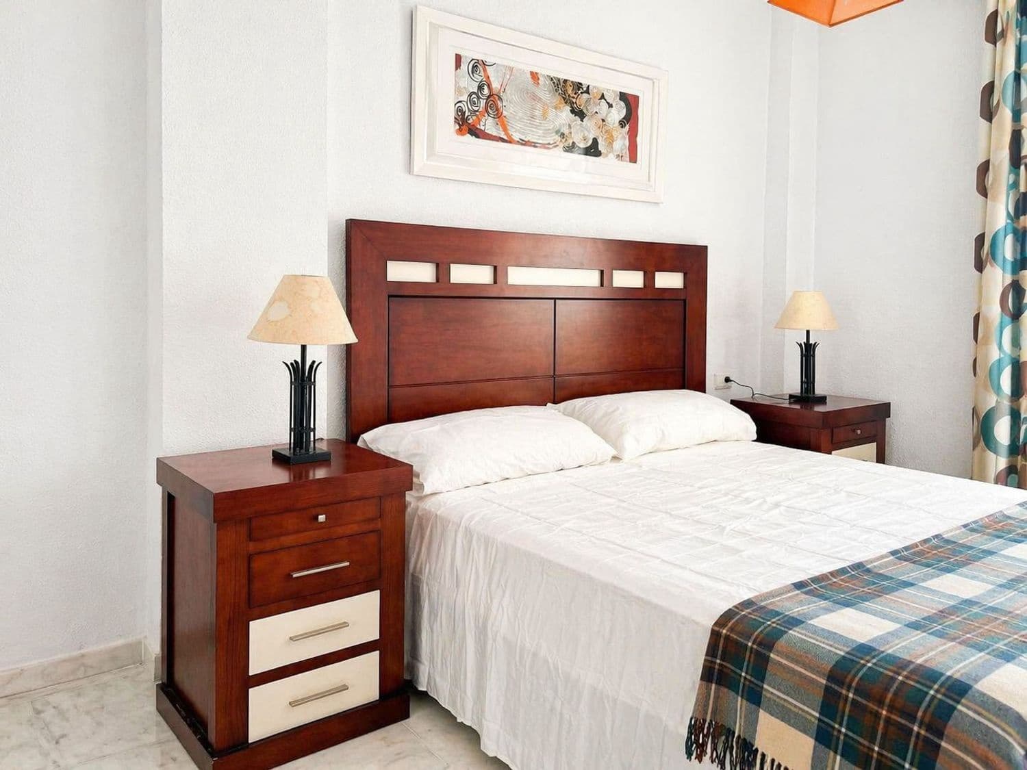 2 soverom Leilighet til salgs i Torrox-Costa med garasje - € 250 000 (Ref: 9755101)