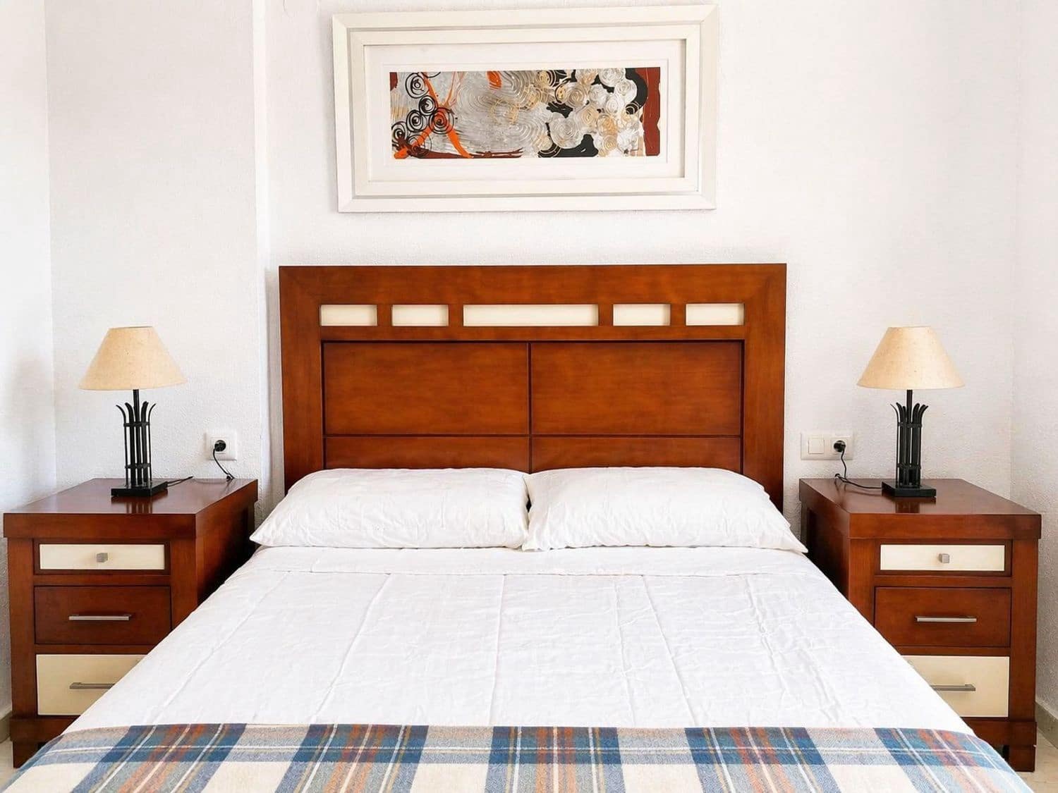 2 soverom Leilighet til salgs i Torrox-Costa med garasje - € 250 000 (Ref: 9755101)