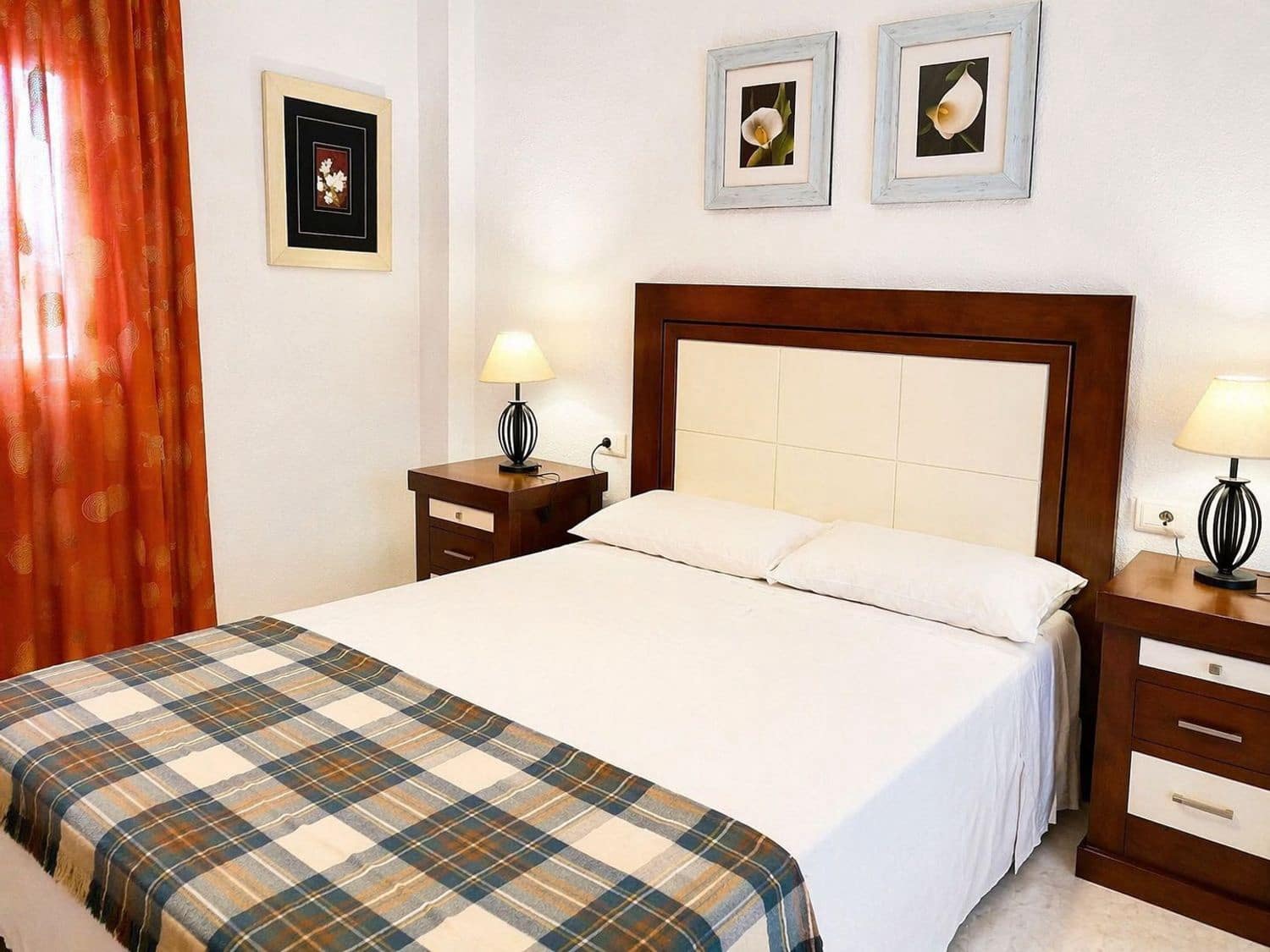 2 soverom Leilighet til salgs i Torrox-Costa med garasje - € 250 000 (Ref: 9755101)