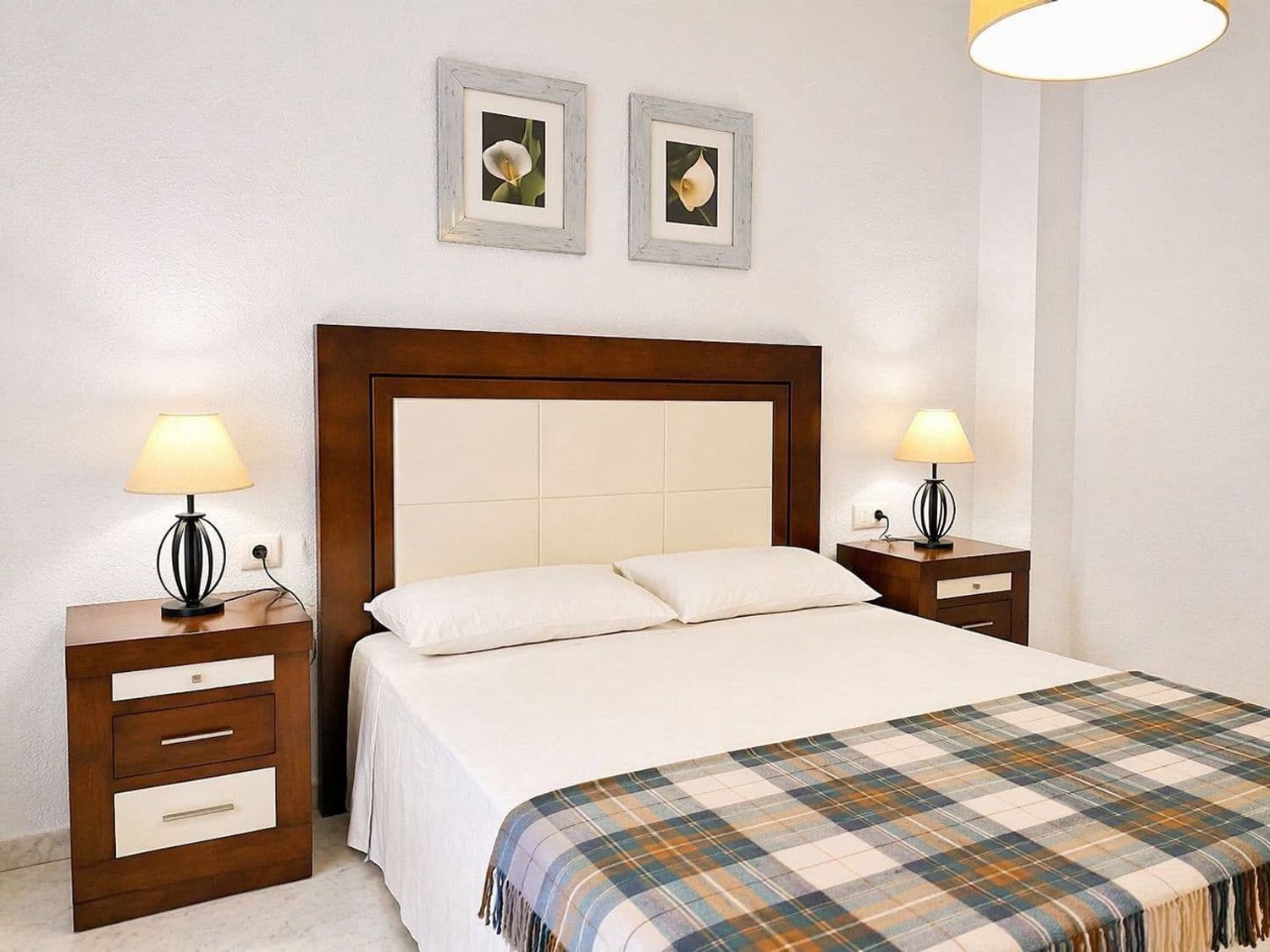 2 soverom Leilighet til salgs i Torrox-Costa med garasje - € 250 000 (Ref: 9755101)