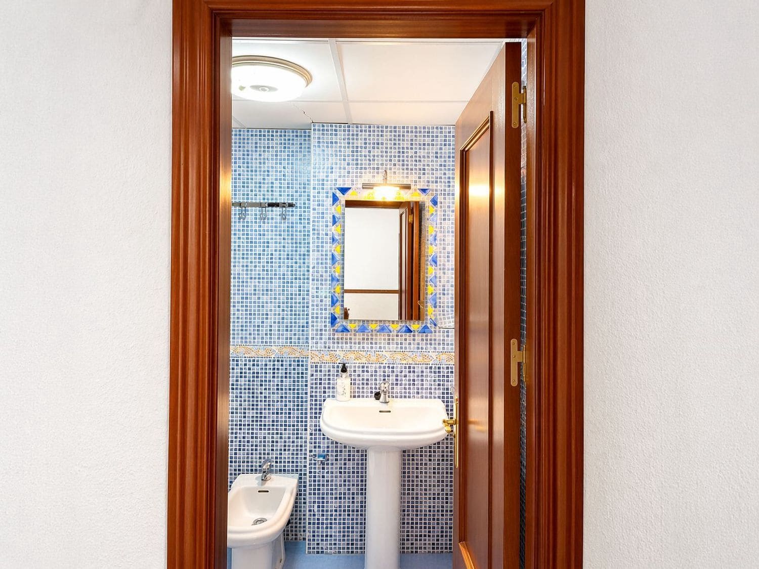 2 soverom Leilighet til salgs i Torrox-Costa med garasje - € 250 000 (Ref: 9755101)