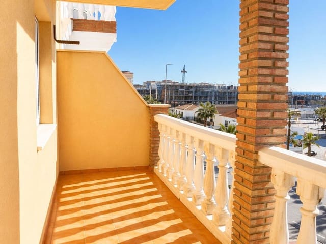 2 soverom Leilighet til salgs i Urbanización Santa Rosa, Torrox med garasje - € 250 000 (Ref: 9755101)