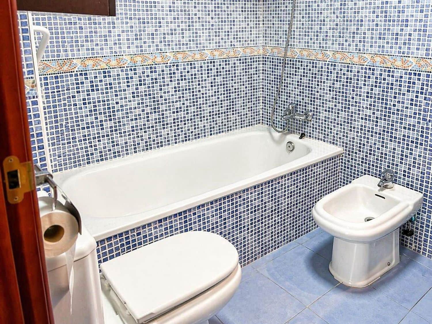 2 soverom Leilighet til salgs i Torrox-Costa med garasje - € 250 000 (Ref: 9755101)