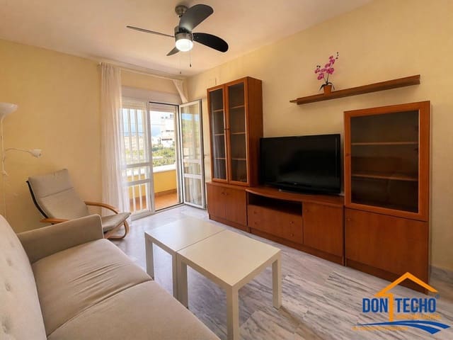 1 soverom Leilighet til salgs i El Morche, Torrox med svømmebasseng garasje - € 220 000 (Ref: 9758361)