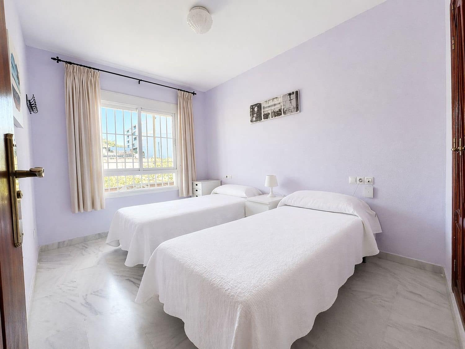 1 soverom Leilighet til salgs i El Morche med svømmebasseng garasje - € 220 000 (Ref: 9758361)