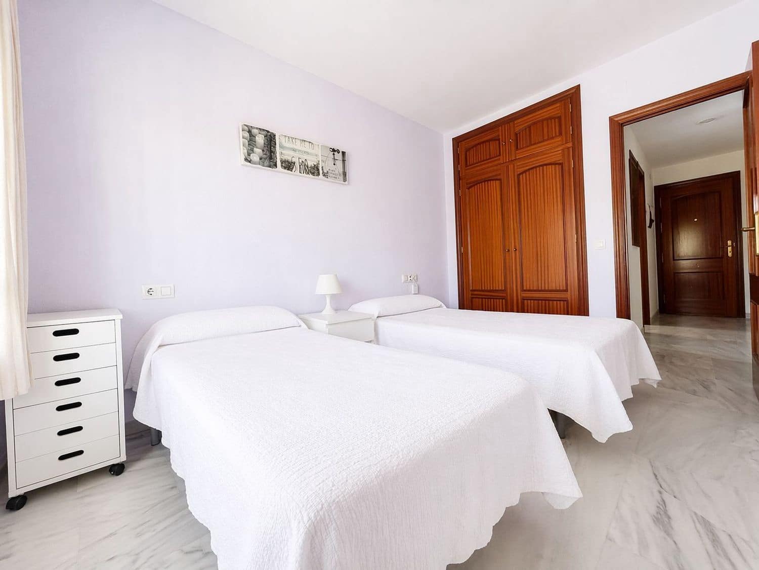 1 soverom Leilighet til salgs i El Morche med svømmebasseng garasje - € 220 000 (Ref: 9758361)