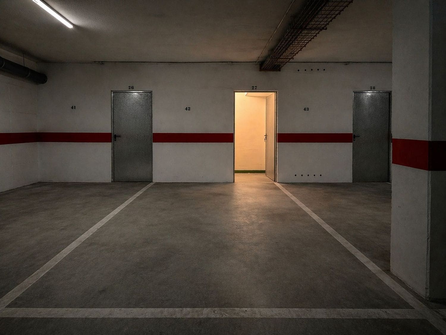 1 soverom Leilighet til salgs i El Morche med svømmebasseng garasje - € 220 000 (Ref: 9758361)