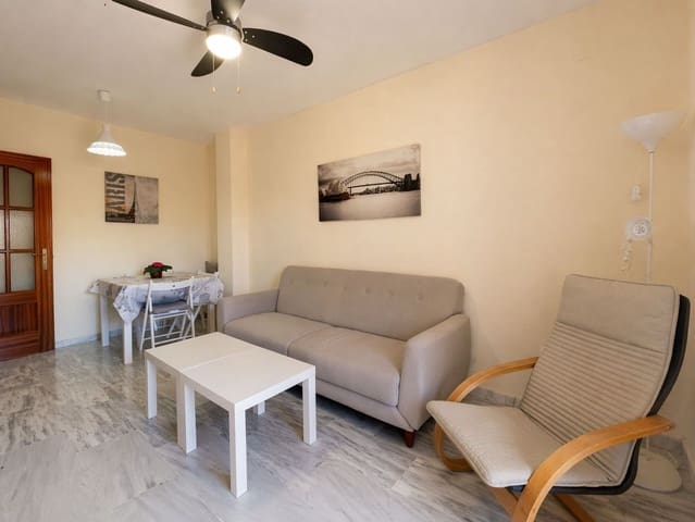 1 soverom Leilighet til salgs i El Morche, Torrox med svømmebasseng garasje - € 220 000 (Ref: 9758361)