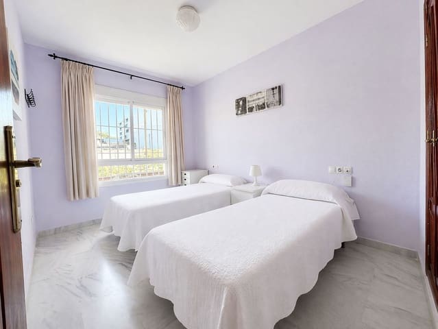 1 soverom Leilighet til salgs i El Morche, Torrox med svømmebasseng garasje - € 220 000 (Ref: 9758361)