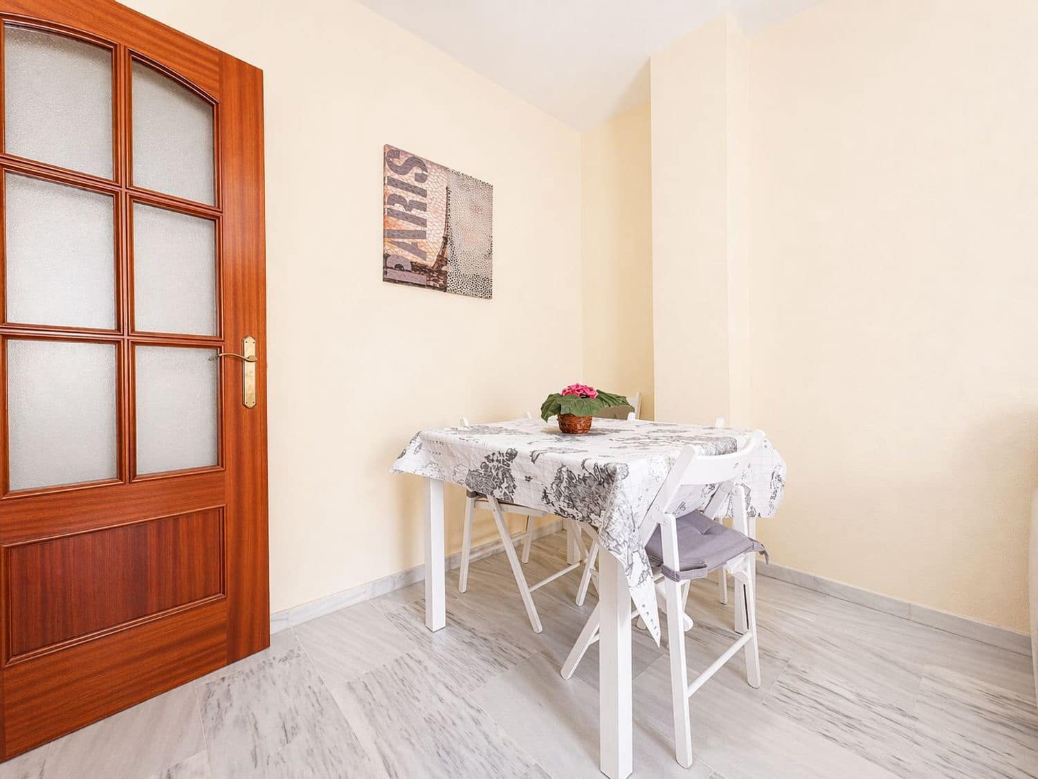 1 soverom Leilighet til salgs i El Morche med svømmebasseng garasje - € 220 000 (Ref: 9758361)