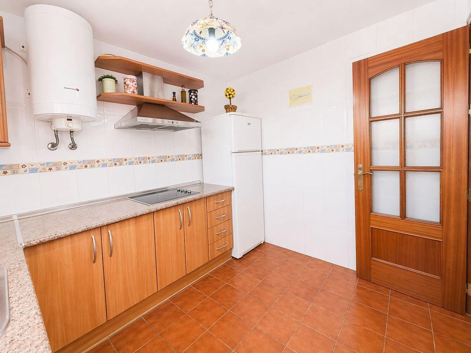 1 soverom Leilighet til salgs i El Morche med svømmebasseng garasje - € 220 000 (Ref: 9758361)