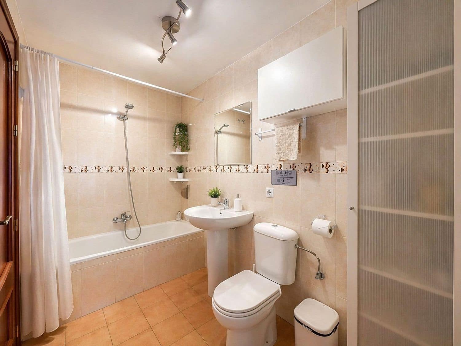 1 soverom Leilighet til salgs i El Morche med svømmebasseng garasje - € 220 000 (Ref: 9758361)