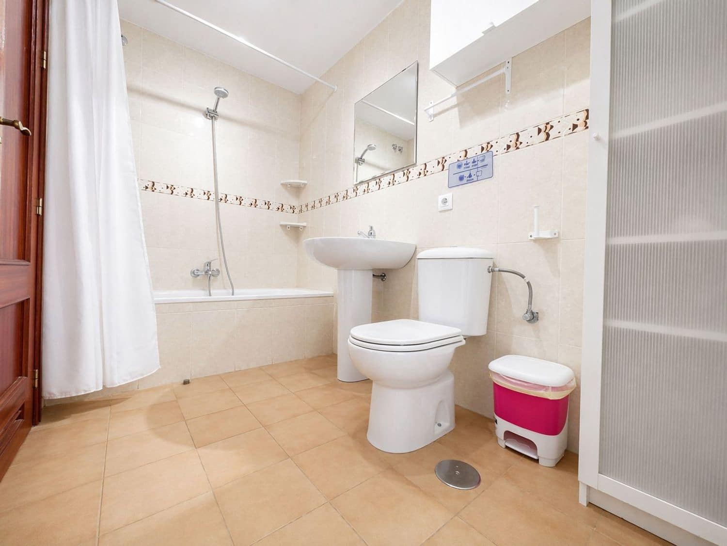 1 soverom Leilighet til salgs i El Morche med svømmebasseng garasje - € 220 000 (Ref: 9758361)