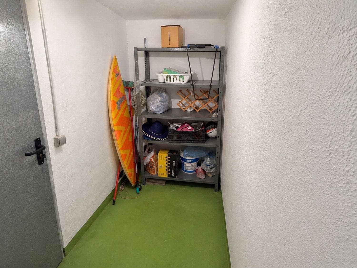 1 soverom Leilighet til salgs i El Morche med svømmebasseng garasje - € 220 000 (Ref: 9758361)