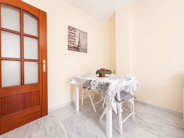 1 soverom Leilighet til salgs i El Morche, Torrox med svømmebasseng garasje - € 220 000 (Ref: 9758361)