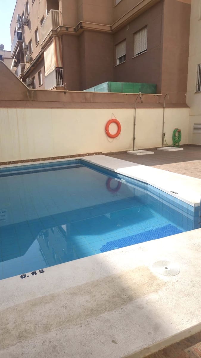 1 quarto Apartamento para venda em El Morche com piscina garagem - 220 000 € (Ref: 9758361)