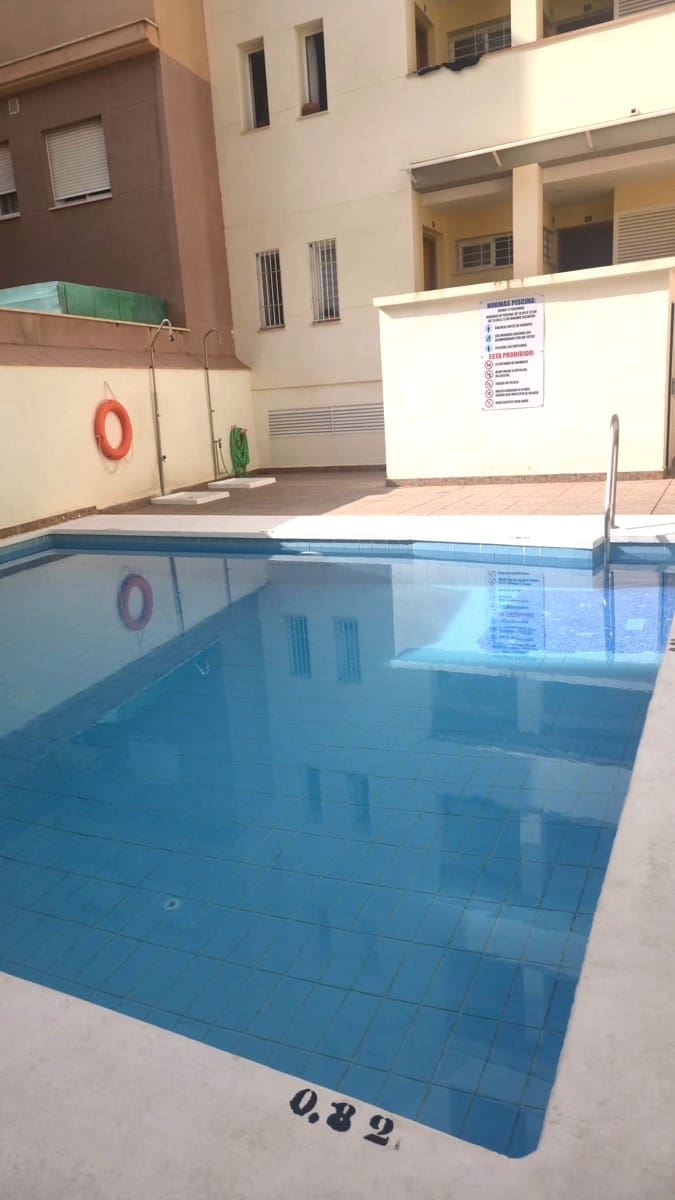1 quarto Apartamento para venda em El Morche com piscina garagem - 220 000 € (Ref: 9758361)