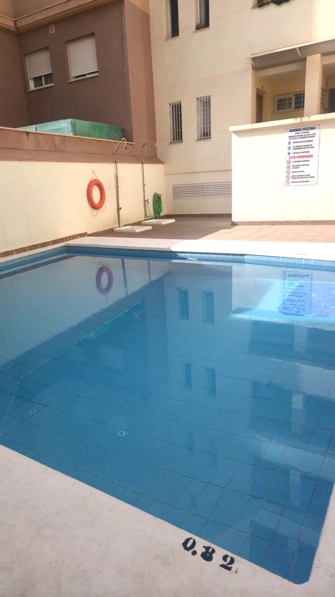 1 quarto Apartamento para venda em El Morche com piscina garagem - 220 000 € (Ref: 9758361)
