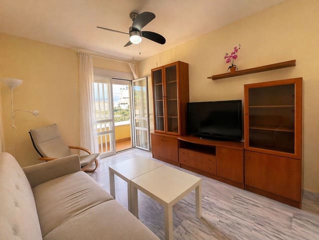 1 slaapkamer Appartement te koop in El Morche, Torrox met zwembad garage - € 220.000 (Ref: 9758361)