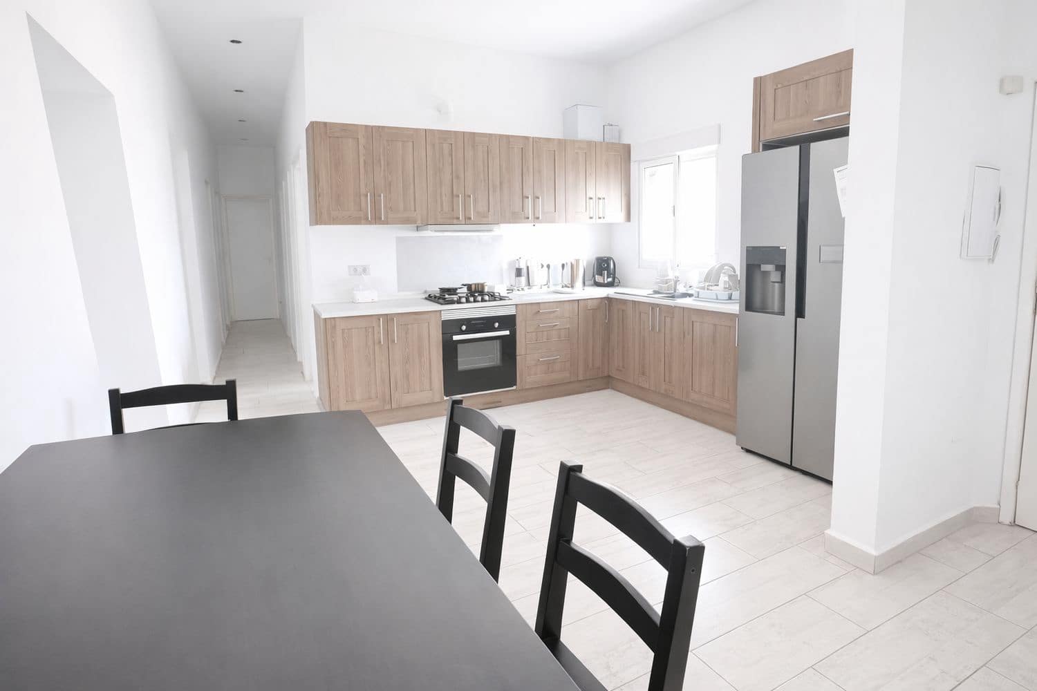 4 chambre Appartement à vendre à Algeciras avec garage - 250 000 € (Ref: 9758362)