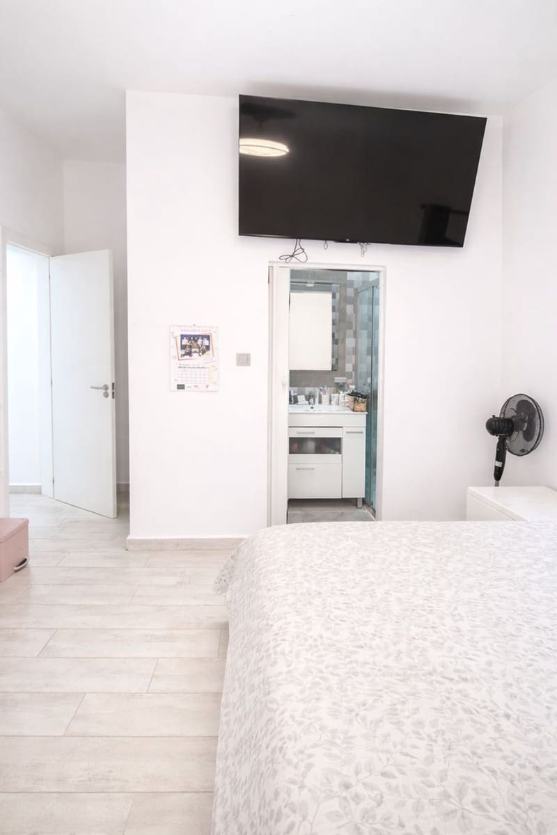 4 chambre Appartement à vendre à Algeciras avec garage - 250 000 € (Ref: 9758362)