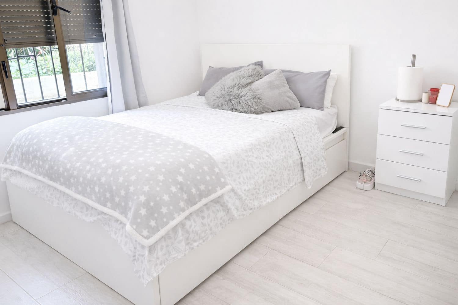 4 chambre Appartement à vendre à Algeciras avec garage - 250 000 € (Ref: 9758362)