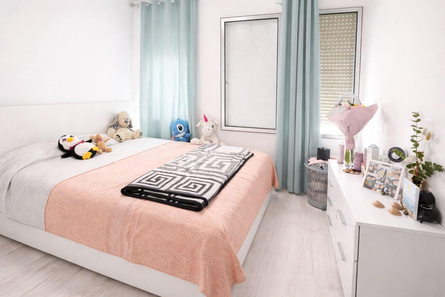 4 chambre Appartement à vendre à Algeciras avec garage - 250 000 € (Ref: 9758362)