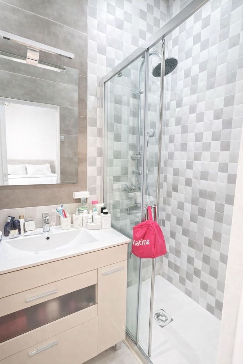 4 chambre Appartement à vendre à Algeciras avec garage - 250 000 € (Ref: 9758362)