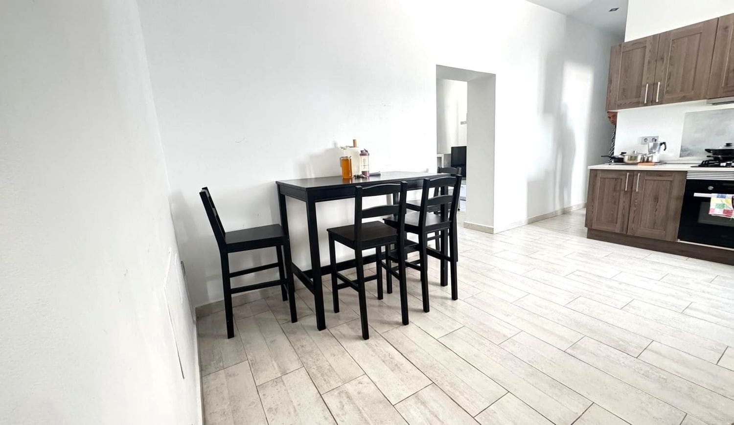 4 chambre Appartement à vendre à Algeciras avec garage - 250 000 € (Ref: 9758362)