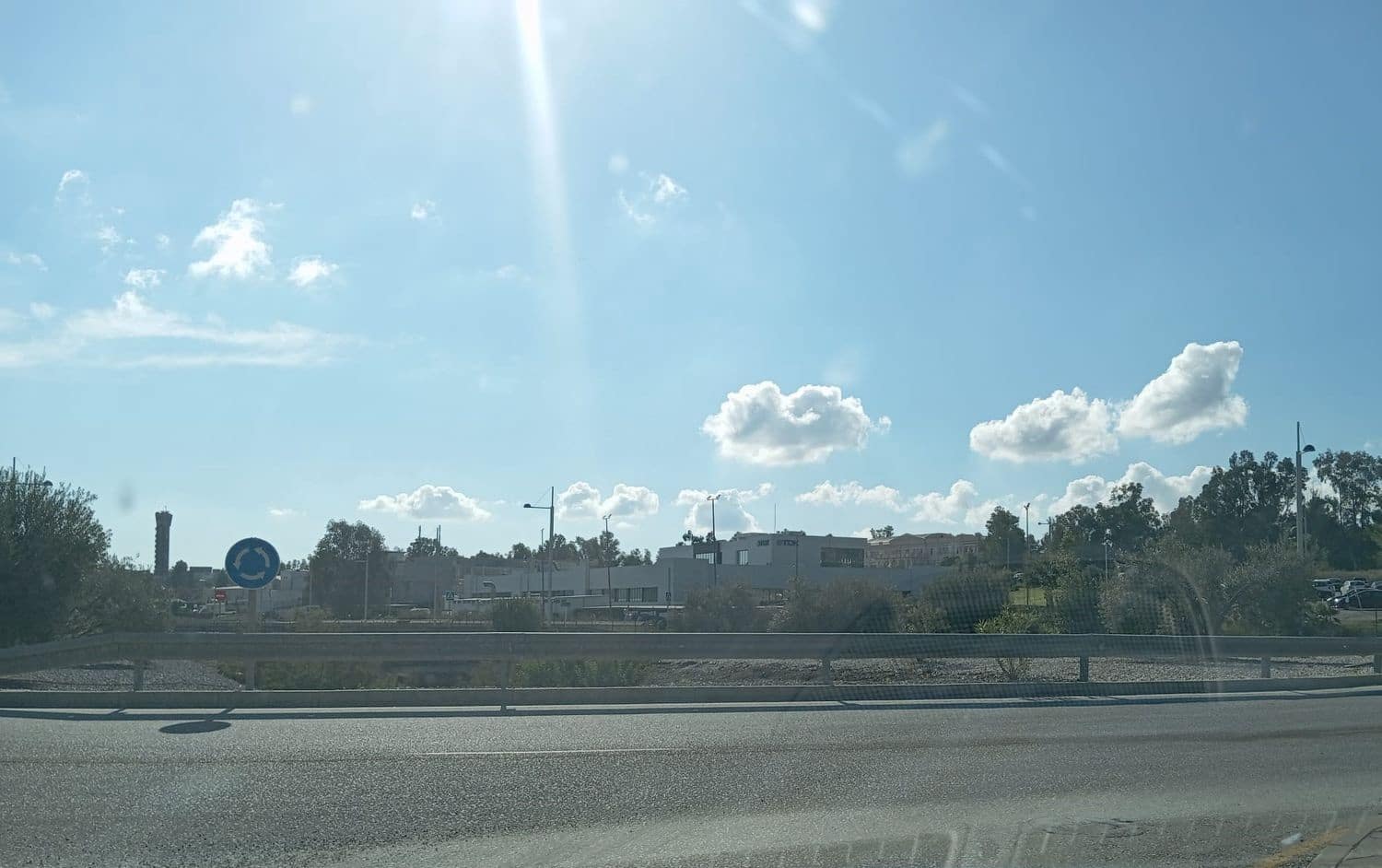 Rakentamaton maa myytävänä paikassa Malaga kaupunki - 250 000 € (Ref: 9758364)