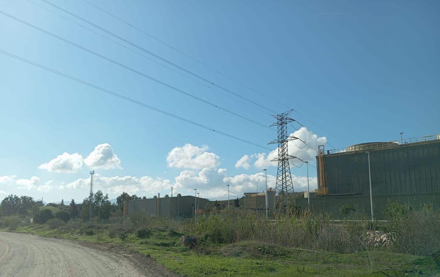 Rakentamaton maa myytävänä paikassa Malaga kaupunki - 250 000 € (Ref: 9758364)