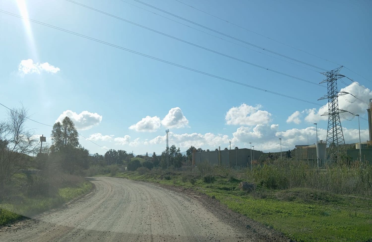 Rakentamaton maa myytävänä paikassa Malaga kaupunki - 250 000 € (Ref: 9758364)