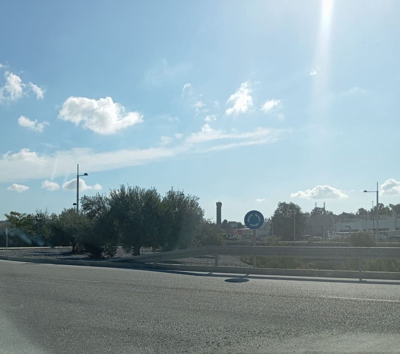 Rakentamaton maa myytävänä paikassa Malaga kaupunki - 250 000 € (Ref: 9758364)