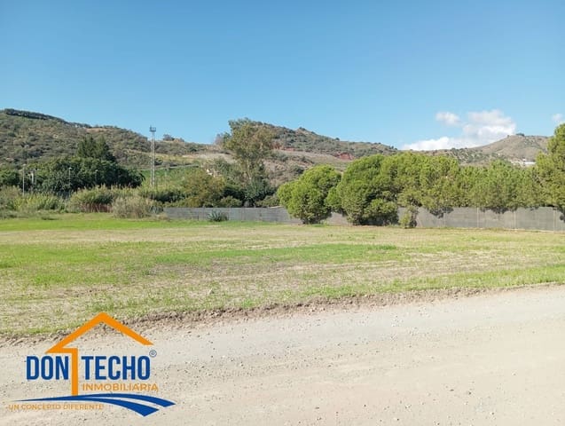 Rakentamaton maa myytävänä paikassa El Mallorquin, Málaga kaupunki - 250 000 € (Ref: 9758364)