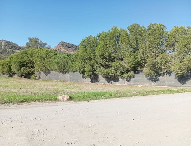 Rakentamaton maa myytävänä paikassa El Mallorquin, Málaga kaupunki - 250 000 € (Ref: 9758364)