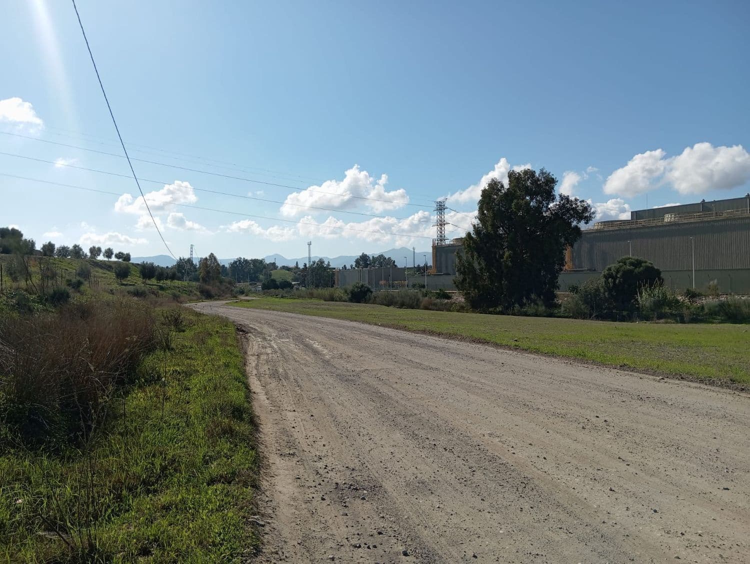 Rakentamaton maa myytävänä paikassa Malaga kaupunki - 250 000 € (Ref: 9758364)