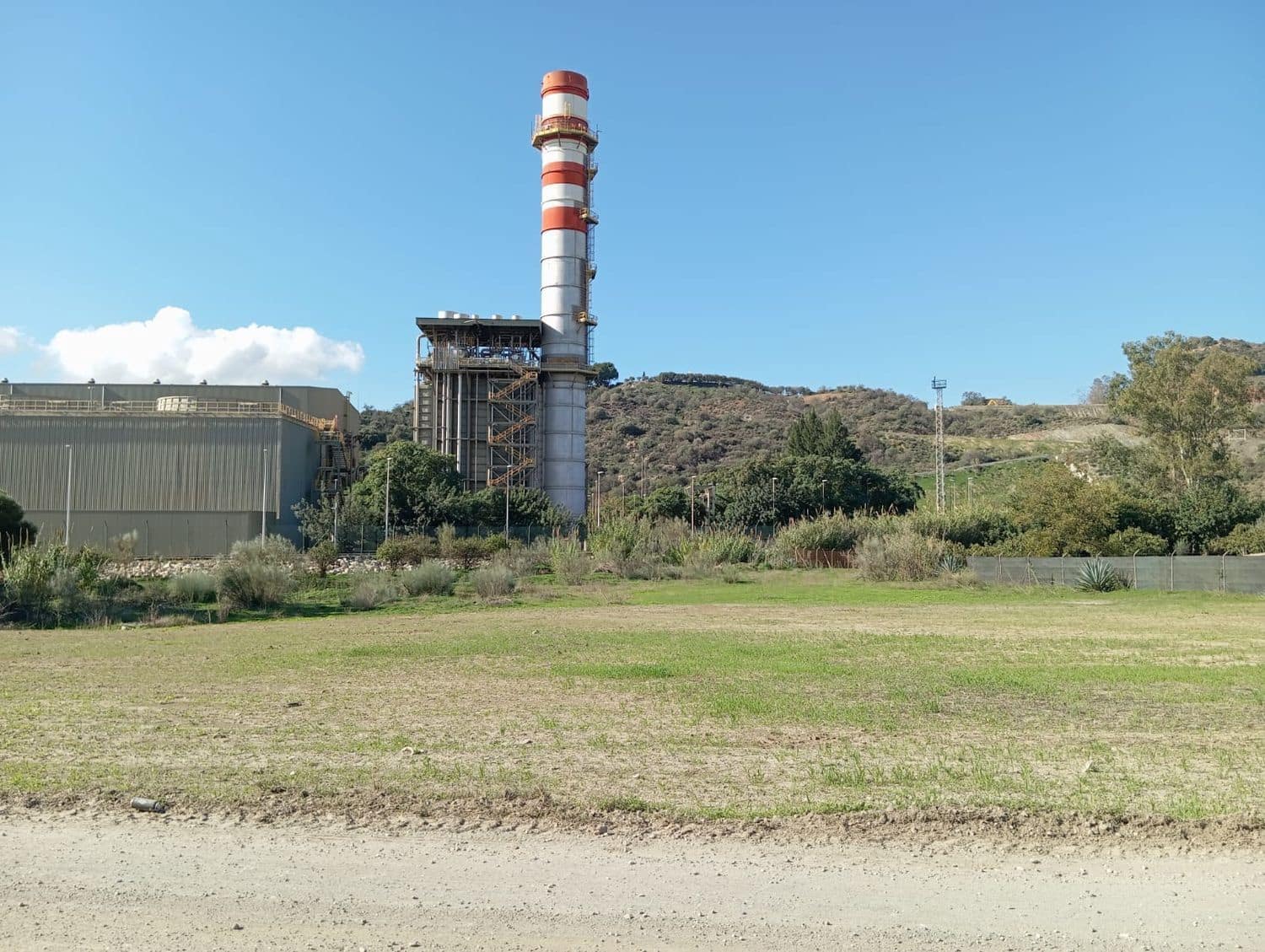 Rakentamaton maa myytävänä paikassa Malaga kaupunki - 250 000 € (Ref: 9758364)