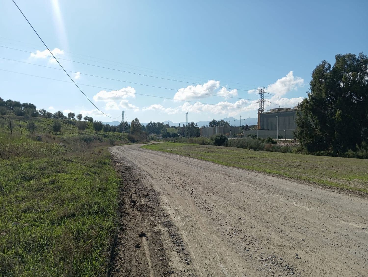 Rakentamaton maa myytävänä paikassa Malaga kaupunki - 250 000 € (Ref: 9758364)