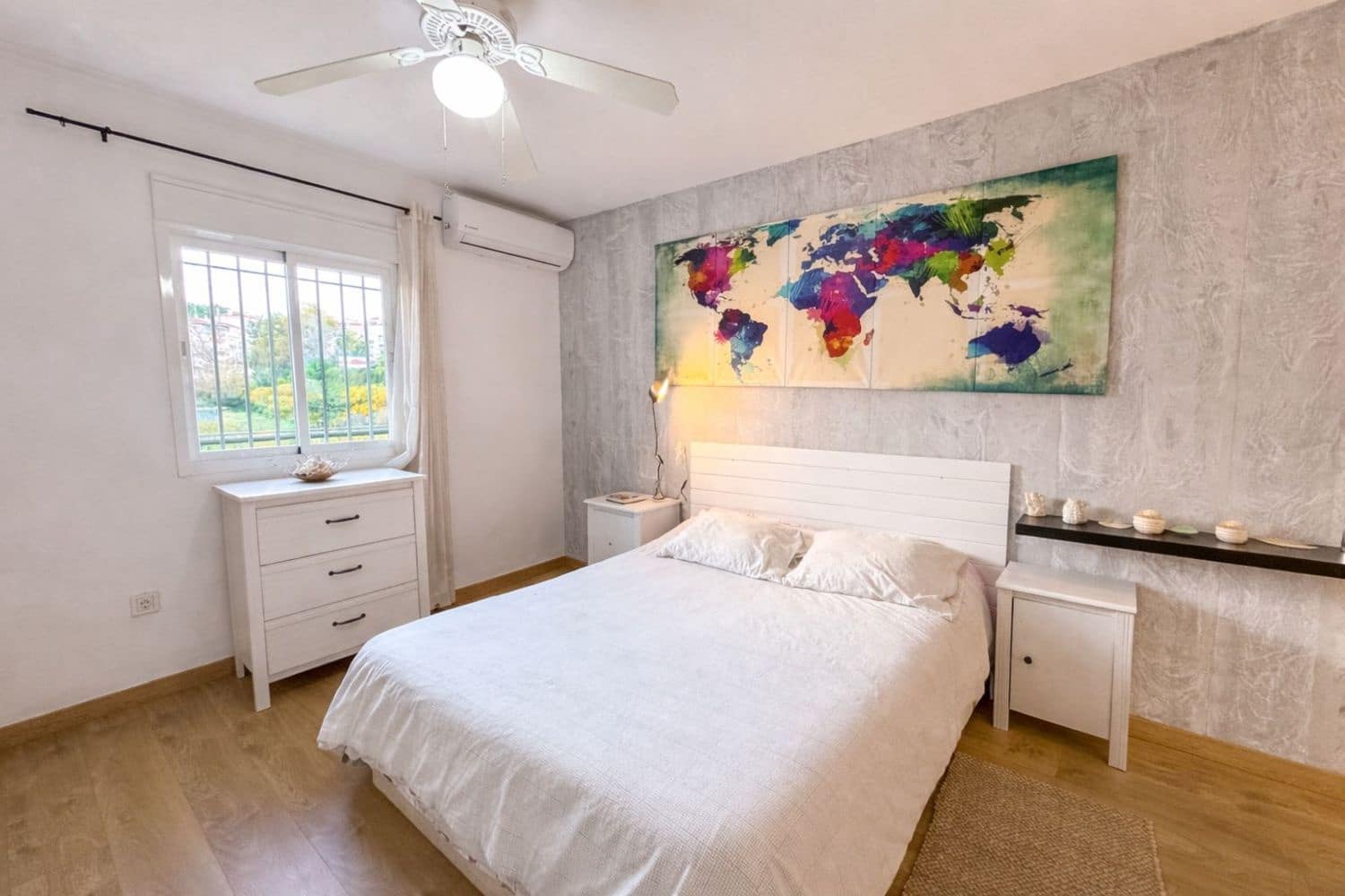 2 sypialnia Apartament na sprzedaż w Rincon de la Victoria z basenem garażem - 440 000 € (Ref: 9761593)