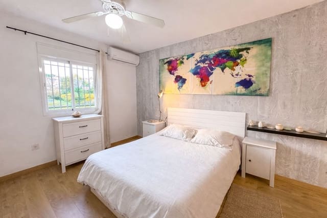 2 sypialnia Apartament na sprzedaż w Rincón de la Victoria z basenem garażem - 440 000 € (Ref: 9761593)