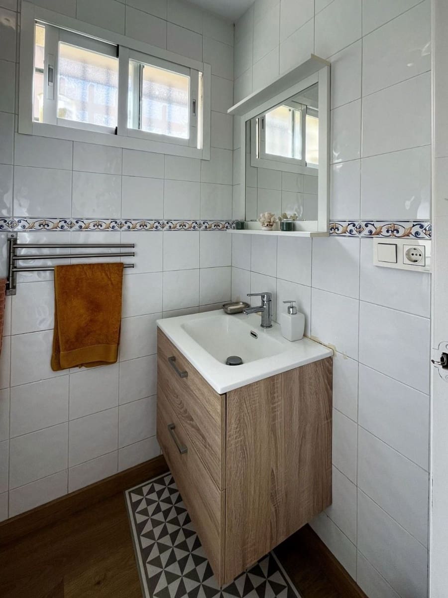 2 sypialnia Apartament na sprzedaż w Rincon de la Victoria z basenem garażem - 440 000 € (Ref: 9761593)