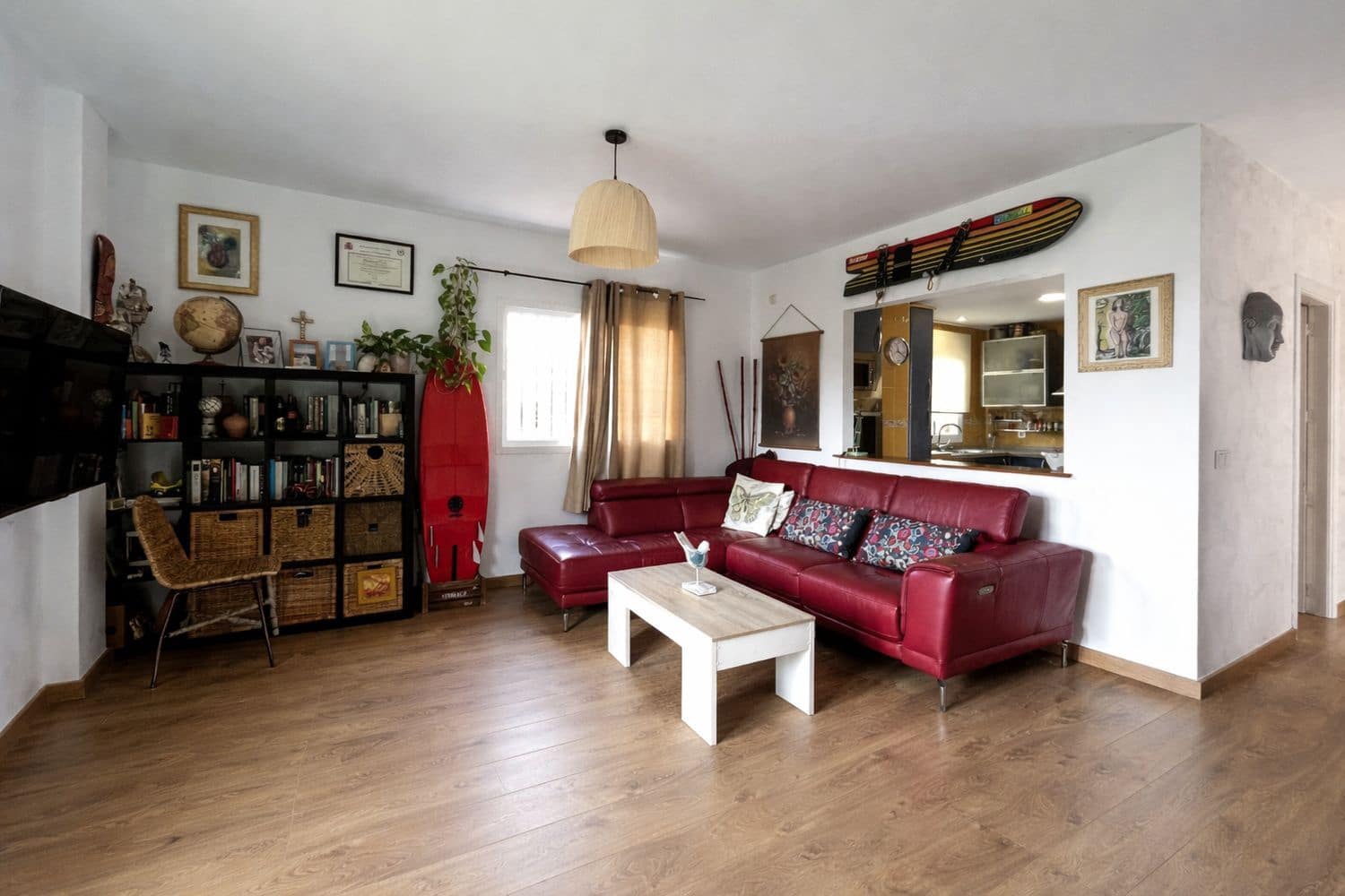 2 sypialnia Apartament na sprzedaż w Rincon de la Victoria z basenem garażem - 440 000 € (Ref: 9761593)