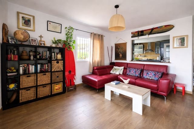 2 sypialnia Apartament na sprzedaż w Rincón de la Victoria z basenem garażem - 440 000 € (Ref: 9761593)