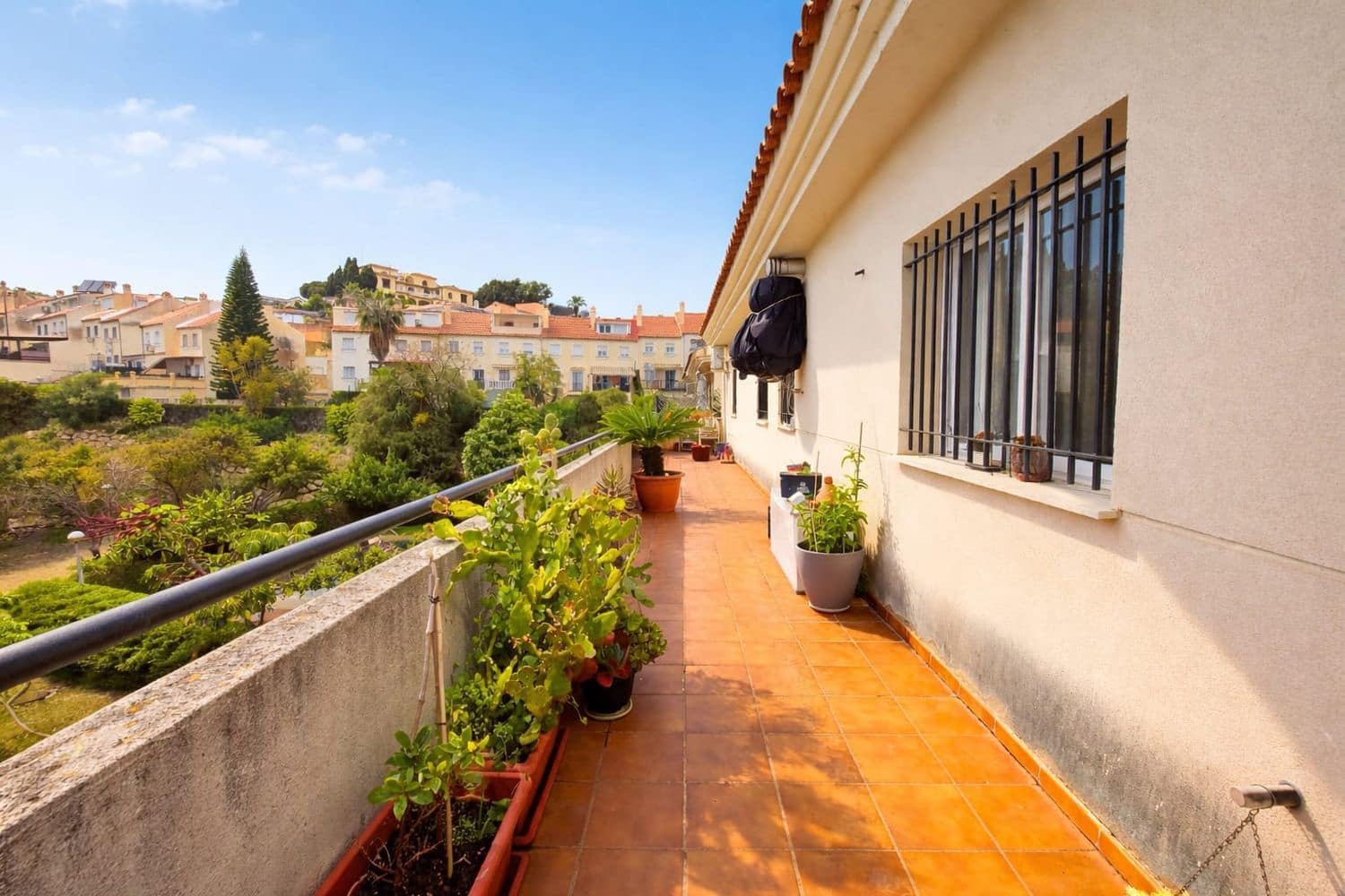 2 sypialnia Apartament na sprzedaż w Rincon de la Victoria z basenem garażem - 440 000 € (Ref: 9761593)