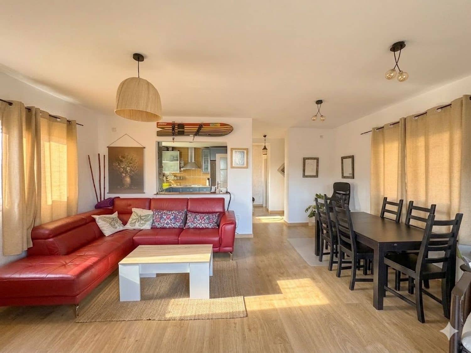 2 sypialnia Apartament na sprzedaż w Rincon de la Victoria z basenem garażem - 440 000 € (Ref: 9761593)