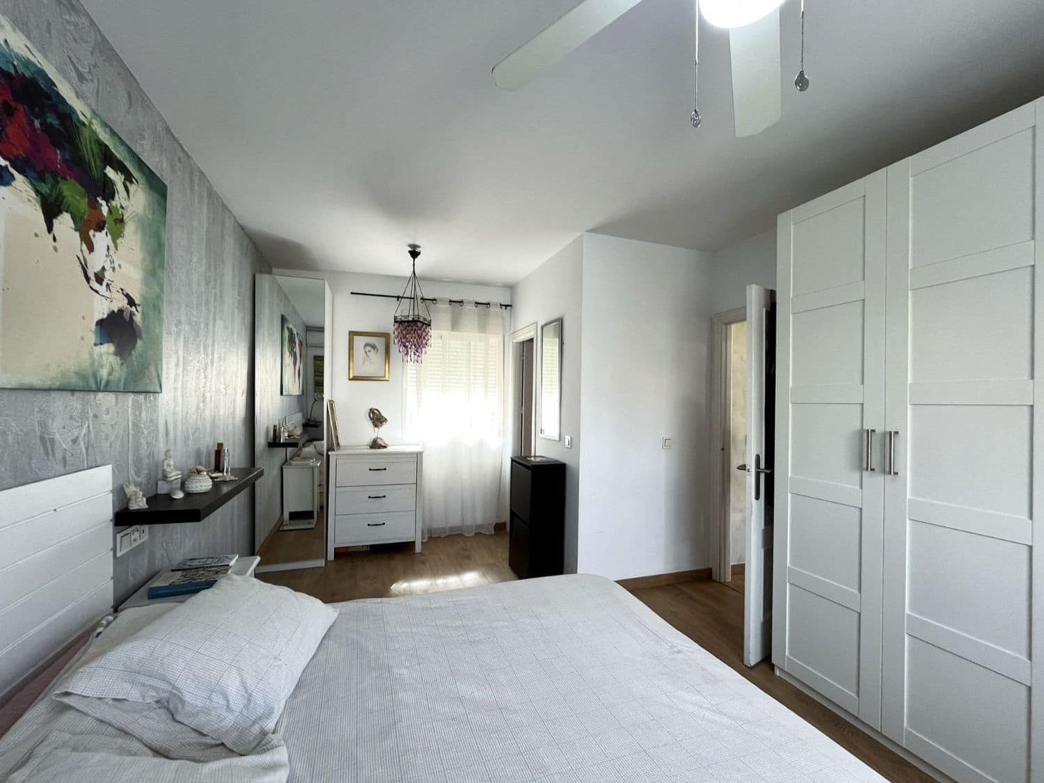 2 sypialnia Apartament na sprzedaż w Rincon de la Victoria z basenem garażem - 440 000 € (Ref: 9761593)