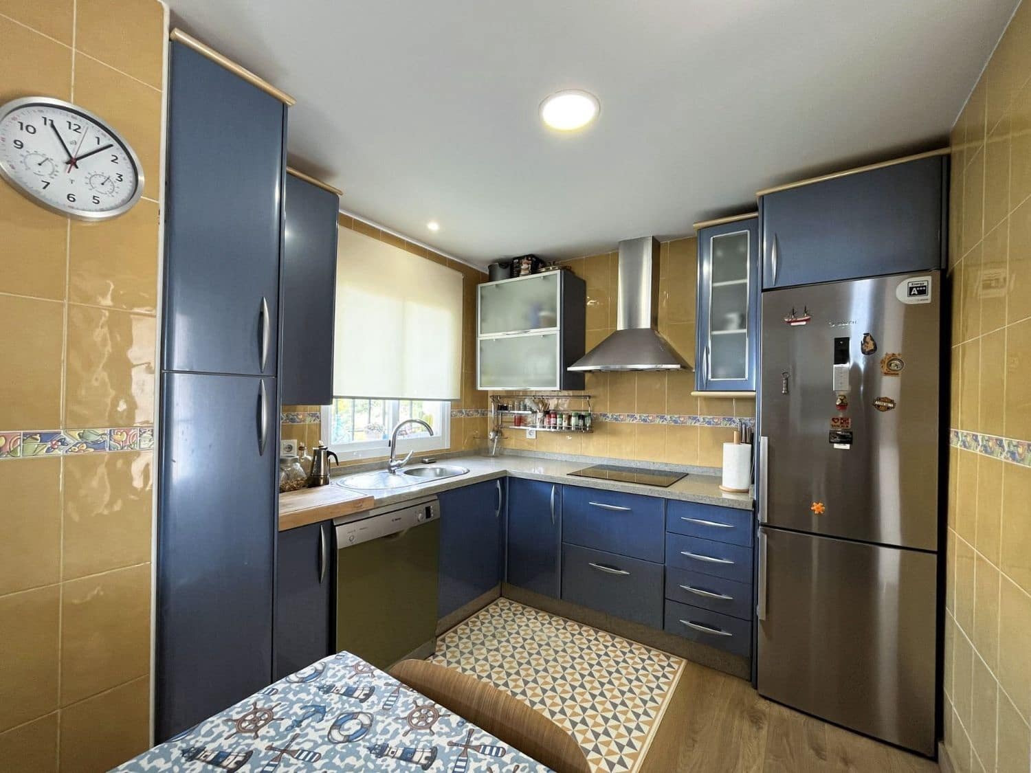 2 sypialnia Apartament na sprzedaż w Rincon de la Victoria z basenem garażem - 440 000 € (Ref: 9761593)