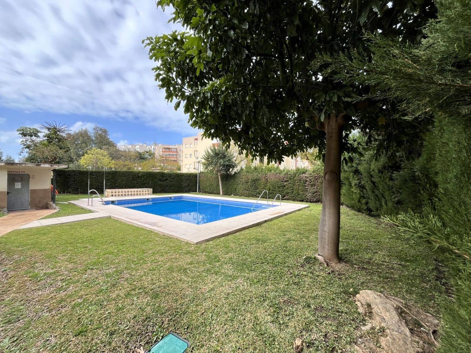 2 sypialnia Apartament na sprzedaż w Rincon de la Victoria z basenem garażem - 440 000 € (Ref: 9761593)