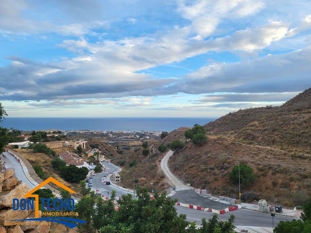 Grond te koop in Rincón de la Victoria - € 230.000 (Ref: 9761595)