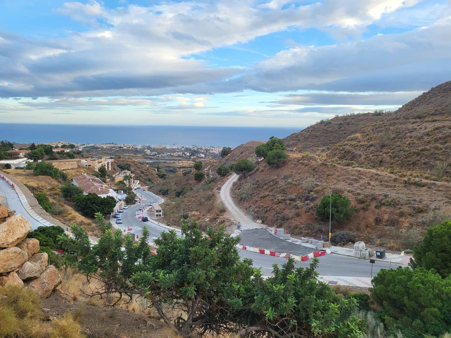 Grond te koop in Rincon de la Victoria - € 230.000 (Ref: 9761595)